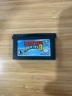 Donkey Kong Country 3 GBA (Nintendo Game Boy Advance, 2005) GBA SP TESTED!