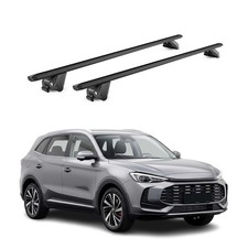 Barres de toit Mg ZS