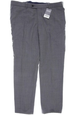 Atelier Gardeur Stoffhose Damen Hose Pants Chino Gr. W40 Wolle Grau #3mnuysh