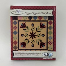Aurifil - Penny Rose Wool Colors Thread Box