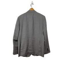 Burberry London Regular Size Suits & Blazers for Men 52 Size for
