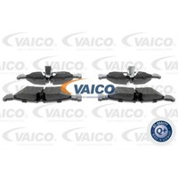 Vaico BremsbeläGe Hinten FüR Mercedes-Benz Sprinter 2-T Kasten VW LT 28-46
