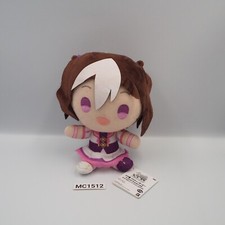 Uma Musume Pretty Derby MC1512 Special Week Bandai Spirits Plush 8" Toy Doll