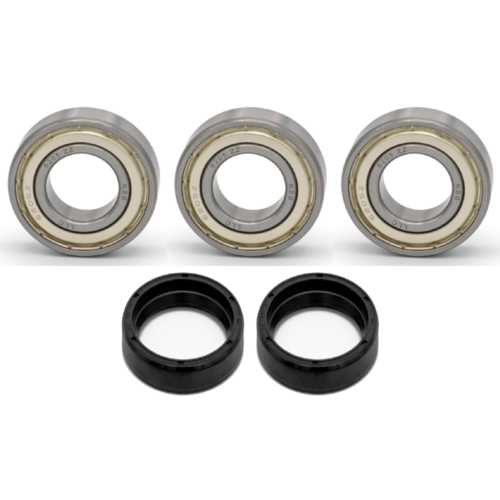 Rear wheel bearing for Yamaha YZ250F YZ450F - Picture 1 of 1