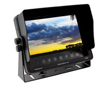 Dakota Micro 7 inch AHD Waterproof Monitor DM-WH7