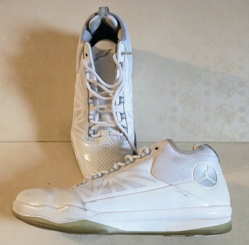 Nike Air Jordan CP3 IV 4 Chris Paul 