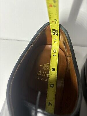 Alden 2817