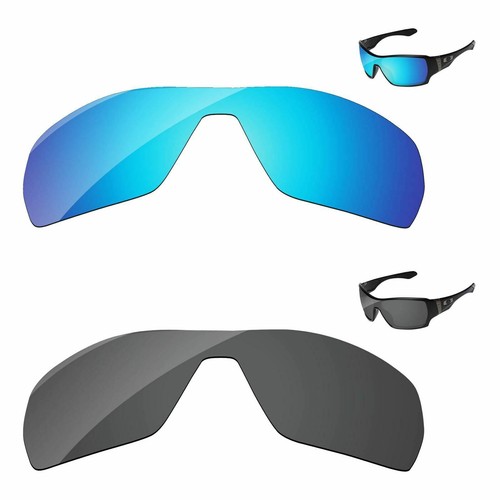 Polarized Replacement Lenses For-Oakley Offshoot OO9190 Multi sunglasses - Picture 35 of 64