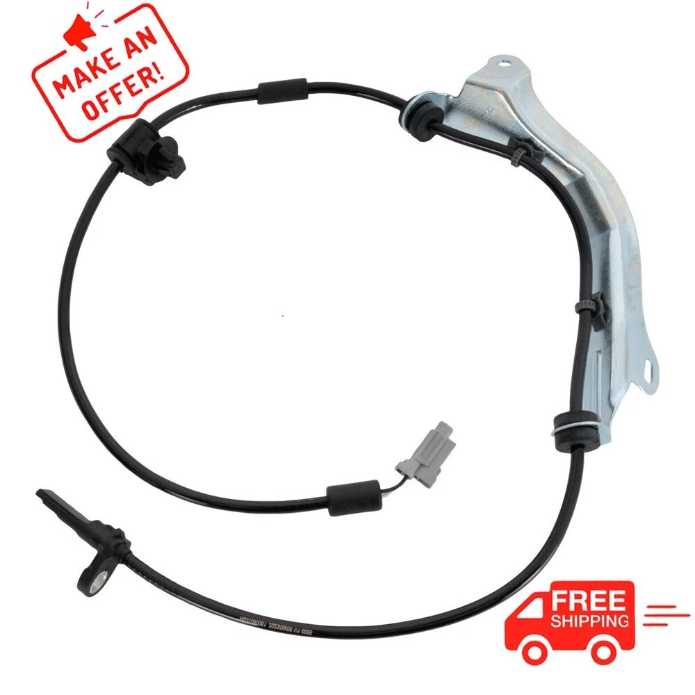 Sensor de velocidad de rueda ABS trasero izquierdo para Subaru WRX Wagon 2012 (N/P 27540FG041)