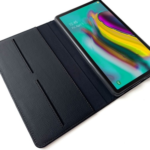 Stand Case Leder Samsung Galaxy Tab S11 Ultra Schutzhülle Tasche Tablet Cover - Picture 5 of 12