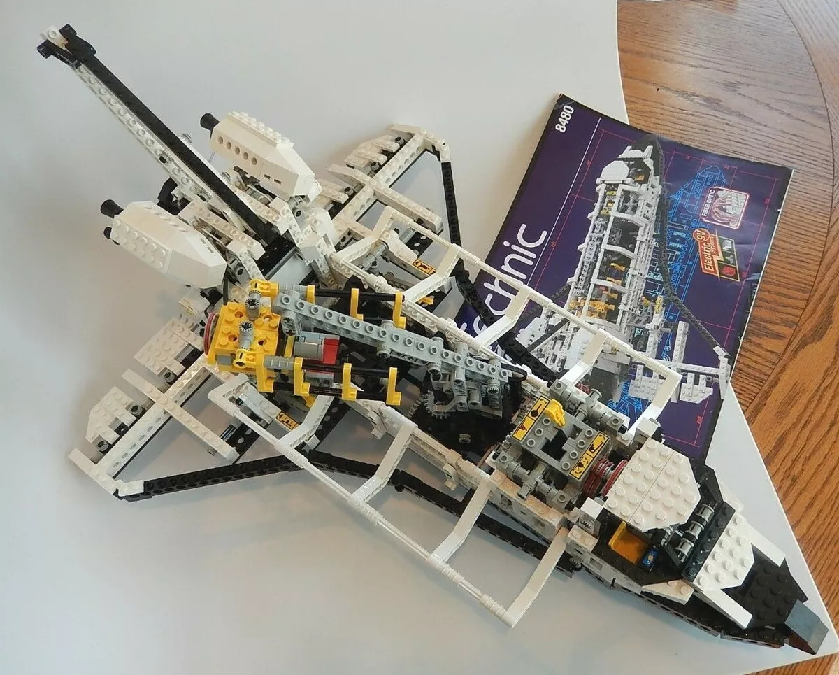 8480 space shuttle new arrivals