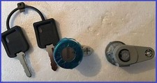 Porte avant et accessoires Renault R21