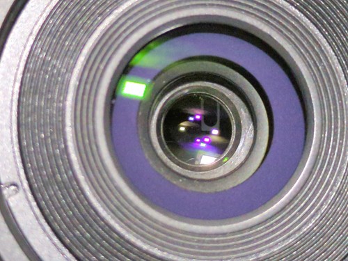 OLYMPUS PEN Mini E-PM1 Digital Camera silver with lens M.ZUIKO 17mm F2.8 - Picture 8 of 24