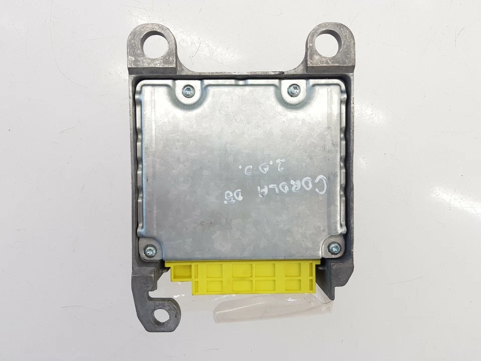 Toyota Corolla E12 2.0 D4D 2005 Sicurezza Control Modulo Unità Sensore - Immagine 4 di 4