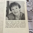 Wedding Readings-Centuries Of  Writings And Rituals- Hardcover Alice Munro — photo 3