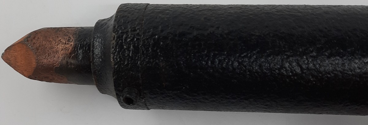 Soldering Iron 1930 Antique American Beauty 300 W Heavy Duty Soldering Iron 1930 Antique American Beauty 300 W Heavy Duty