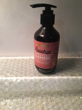 essano rosehip gentle foaming facial cleanser