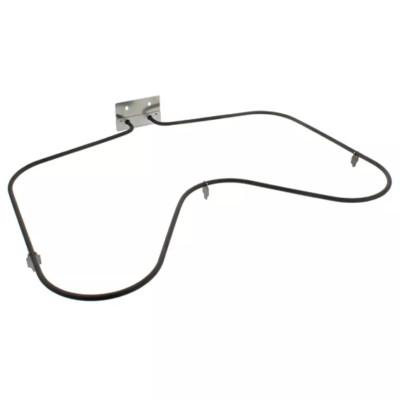 Electric Range Bake Element for Amana AER5830VAW0 AER5830VAW1 AER5844VAB0