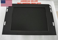PLUG AND PLAY LCD REPLACEMEMT MONITOR FOR FANUC A61L-0001-0097 AND D14CM-03A