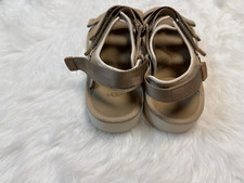 Las mejores ofertas en UGG Sandalias Marrón para Hombres