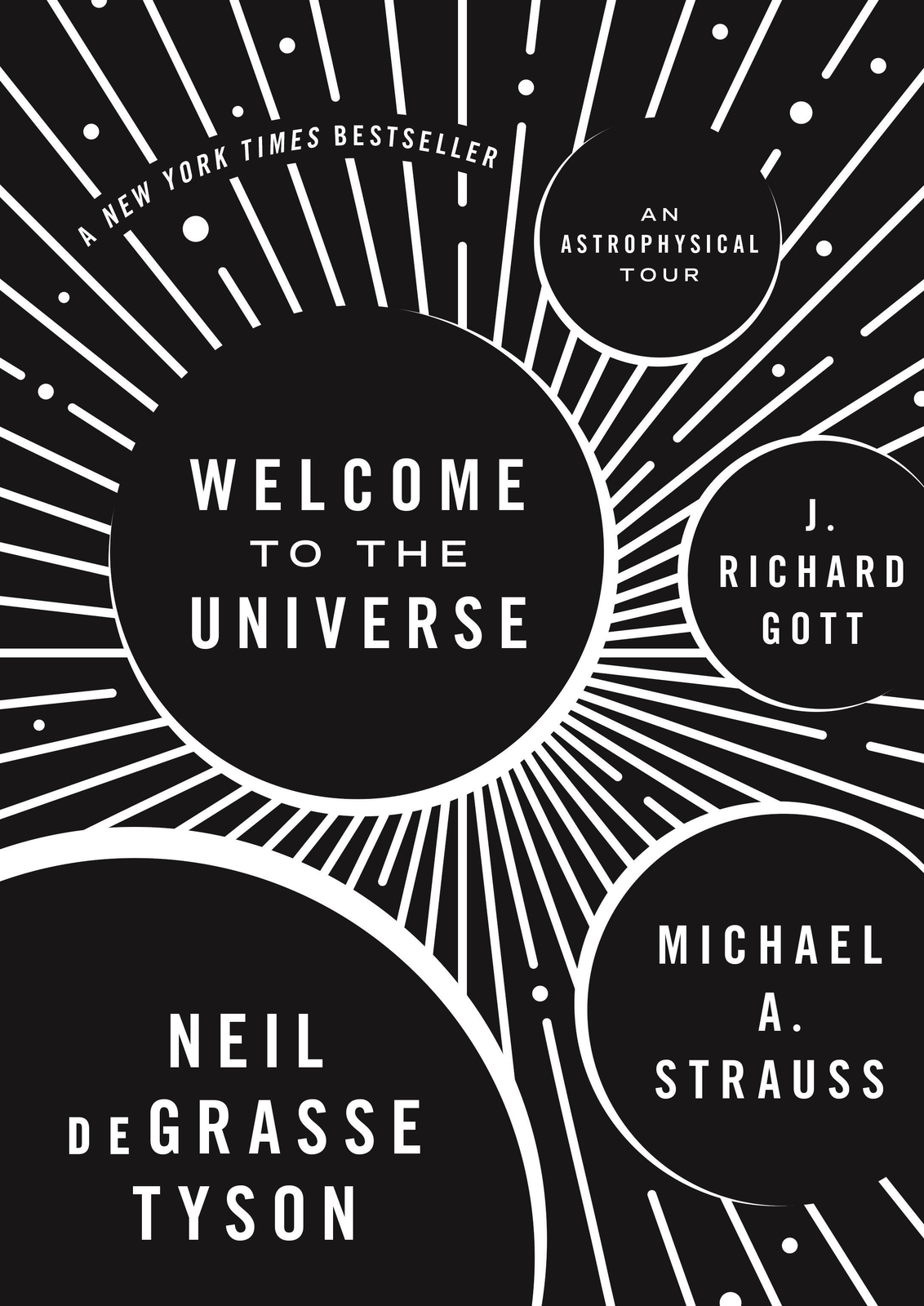 Thumbnail - Welcome To The Universe | An Astrophysical Tour | Neil Degrasse Tyson