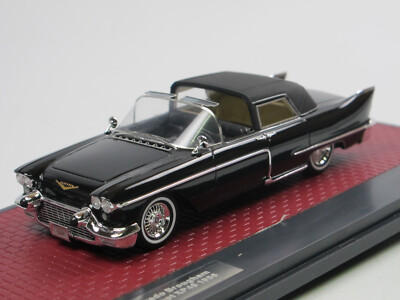 Matrix 1956 Cadillac XP48 Eldorado Brougham Town Car open 1:43 MX50301-081