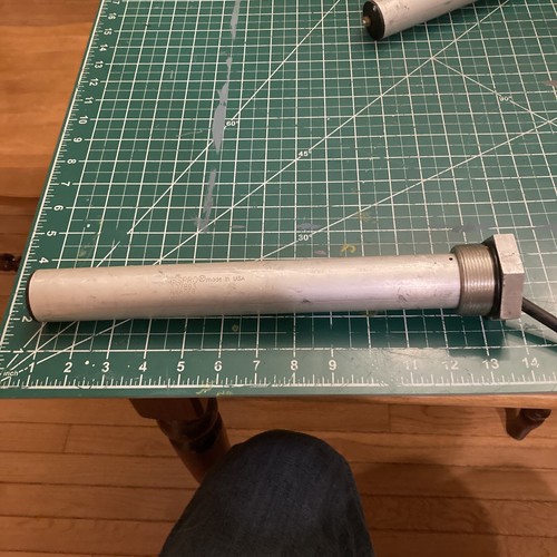 ISSPRO 307893 FUEL SENDER UNIT 13” eBay