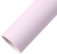 Pink Lavendar Solid FAUX LEATHER SHEET 9" x 12" WHOLESALE 1127434 Buttery Soft