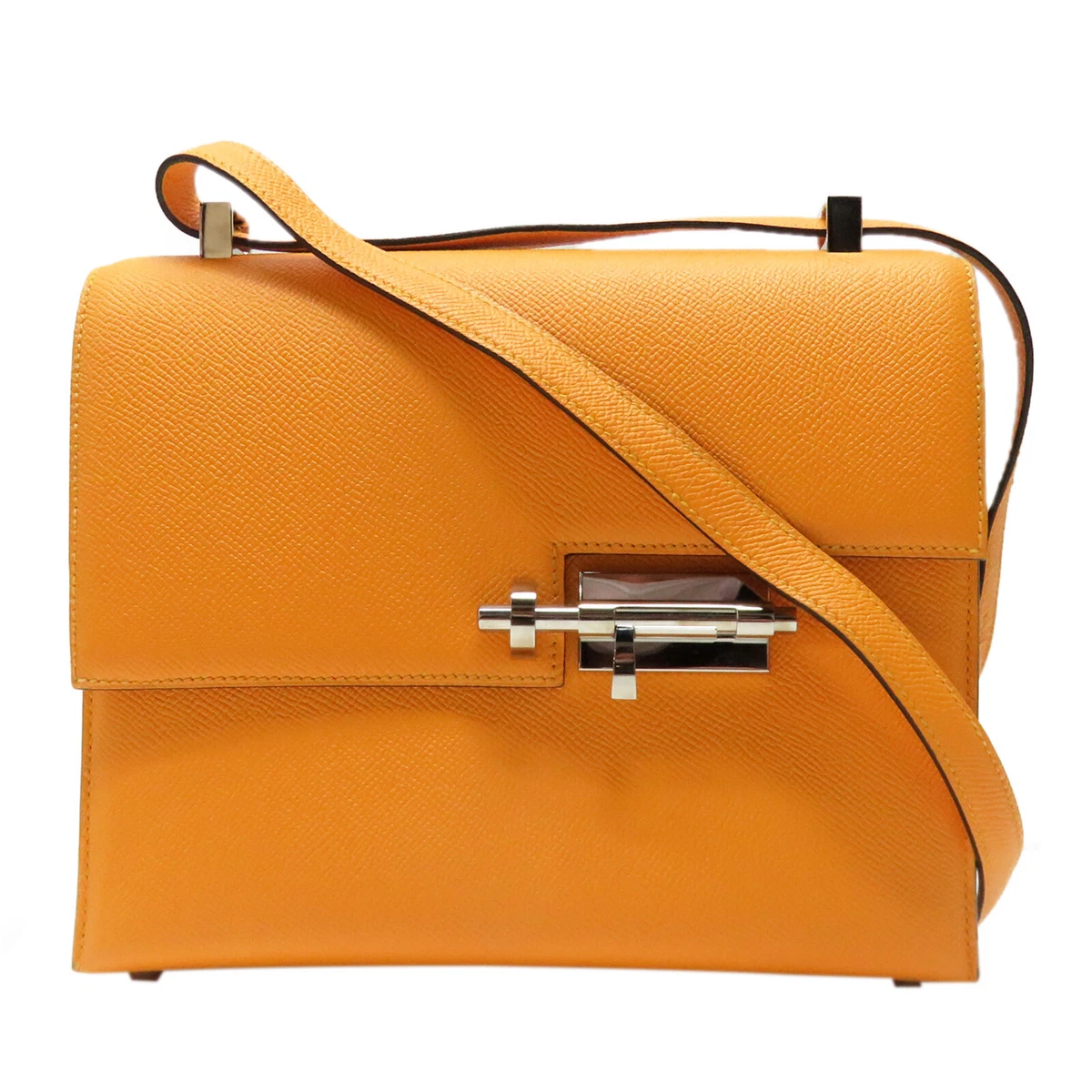 Hermes verrou 23 Clearance