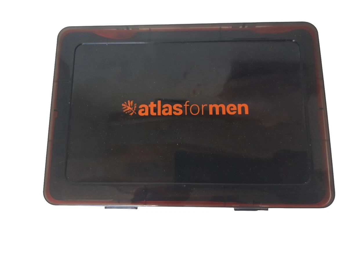 sorm'86 useful atelier sunglasses クリア