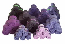 Mikrofaser Badetuch Handtuch Strandtuch Trekking Fitnesstuch 7 Größen 5 Farben