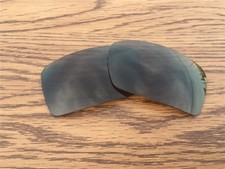 Brown polarized Replacement Lenses for Oakley Gascan