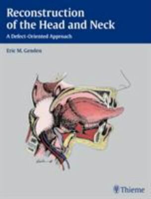 Reconstruction of the Head and Neck:A Defect-Oriented Approach