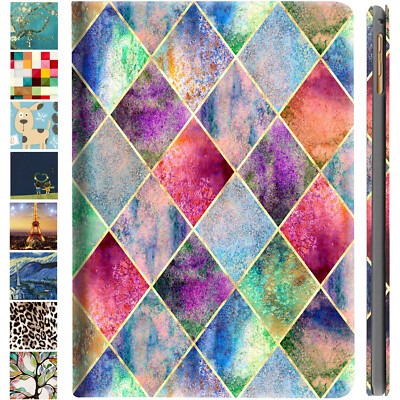 iPad Case 10.5 9.7 Air 4 3 2 1 5 6 Pro 11 1 2 Mini 1 2 3 4 5 Flip Cover Diamond