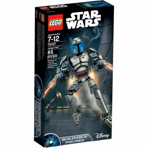 RAH Real Action Heroes Jango Fett Geonosis Ver. 1/6