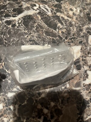 Tupperware Grater 2.5'' Mini Kitchen Tool Mini Gadget with Measurements Sealed