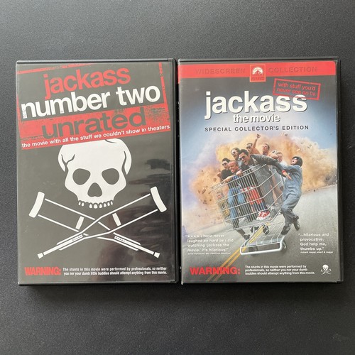 Jackass Number Two (Unrated) - Picture 5 of 10