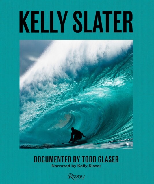 Kelly Slater 9780847836079 Kelly Slater - Free Tracked Delivery
