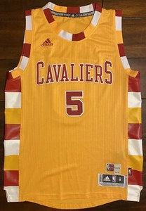 jr smith jersey cavs