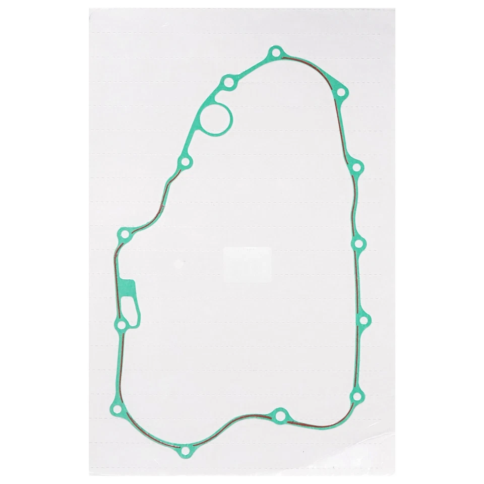 Junta de cubierta de embrague para Honda CRF450X CRF 450X 2005 2006 2007 2008 2009-2017 Foto 3 de 4