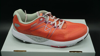 KARHU IKONI ORTIX Damen Laufschuhe Sport Fitness Running rosa Größe 40,5 wie neu
