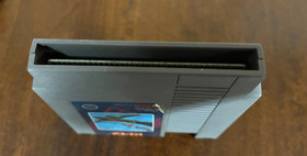 1942 (Nintendo Entertainment System, 1986) NES Cartridge & Sleeve
