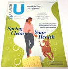 U Health Hackensack Meridian Doctors Cancer Household Items Magazine Spring 2023