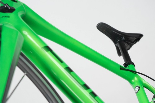 NOS Focus Izalco Race Ultegra 6800 Shimano 105 crankset Mavic Aksium rim brake - Picture 19 of 21