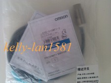 1pc OMRON NEW E2E-X10MF1-Z  Proximity Switch