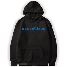 Benchmade Knife Company Logo Unisex Hoodie