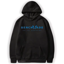 Benchmade Knife Company Logo Unisex Hoodie