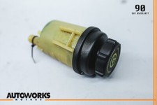 11-15 Jaguar X250 XF P/S Power Steering Tank Reservoir w/ Screw Cap OEM