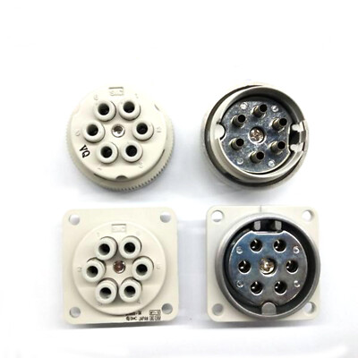 SMC DMK6-04 Multi-Connector for Nylon and Polyurethane Tubing Without Cover