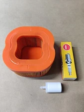 Tune Up Maintenance Kit fits Husqvarna 371K 375K Cut off Saw 506263401